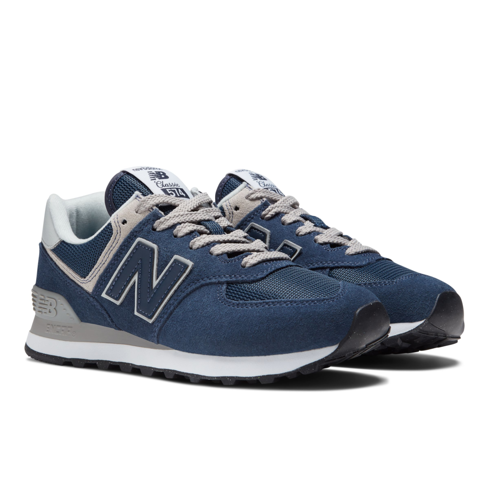 New Balance 574 WL574EVN / blau