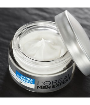 L'Oréal Men Expert Hydra Intensive Feuchtigkeitscreme tägliche Pflege Gesichtscreme-50 ml