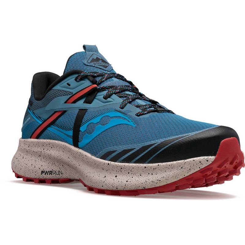 Saucony RIDE 15 TR Laufschuhe Herren