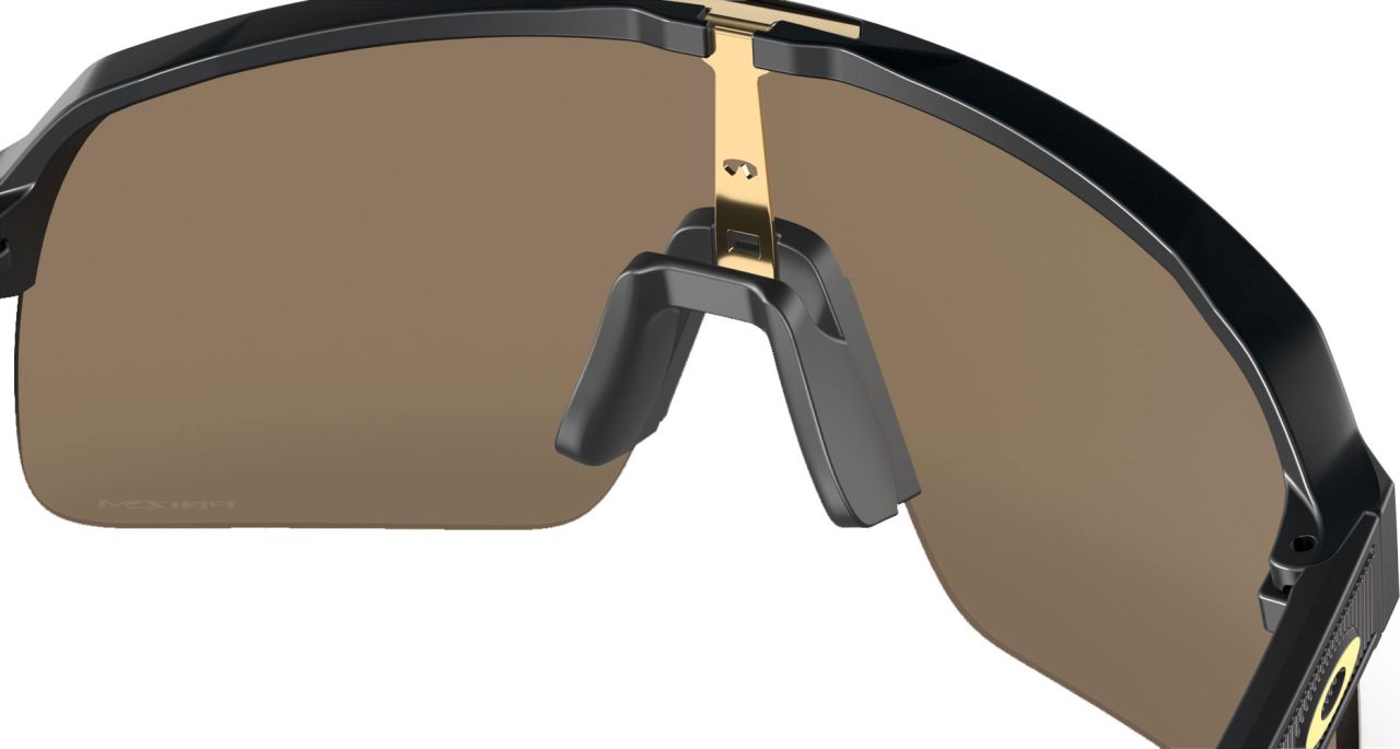 Oakley Sutro Lite Prizm 24K - Sportbrille kaufen | Bike-Discount