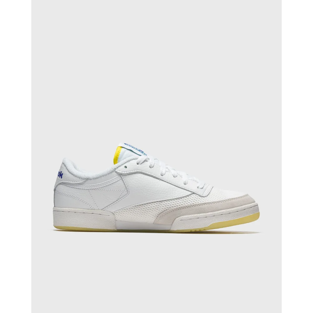 Reebok Prince Club C x 85 GY8052 / weiss