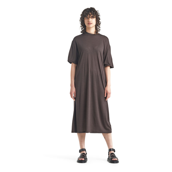 W COOL-LITE DRESS Damen - Kleid