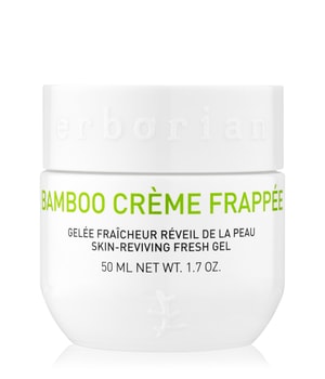 Erborian Bamboo Ritual Crème Frappée Gesichtsgel-50 ml