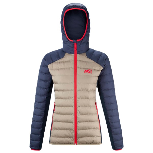 Millet - Women's Fitz Roy Warm Hoodie - Kunstfaserjacke