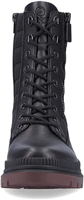 REMONTE Stiefeletten schwarz