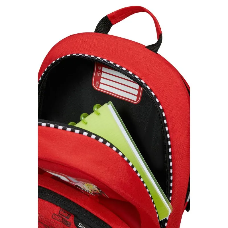 Samsonite ULTIMATE 2.0 Rucksack S+ - DISNEY CARS
