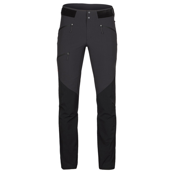 COURMAYEUR SO PANTS MEN Herren - Softshellhose