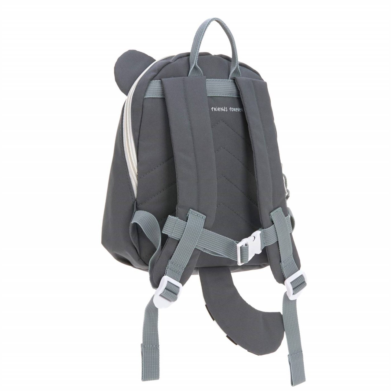 LÄSSIG Handtaschen bunt Tiny Backpack