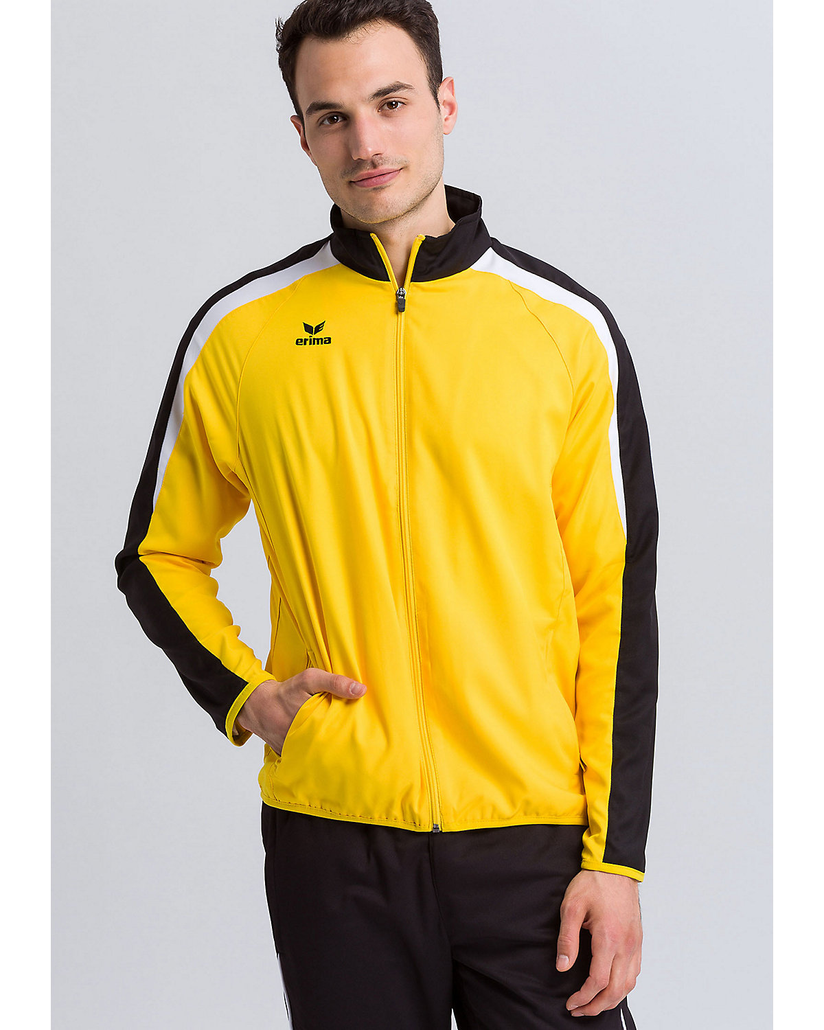 Liga 2.0 Praesentationsjacke Trainingsjacken