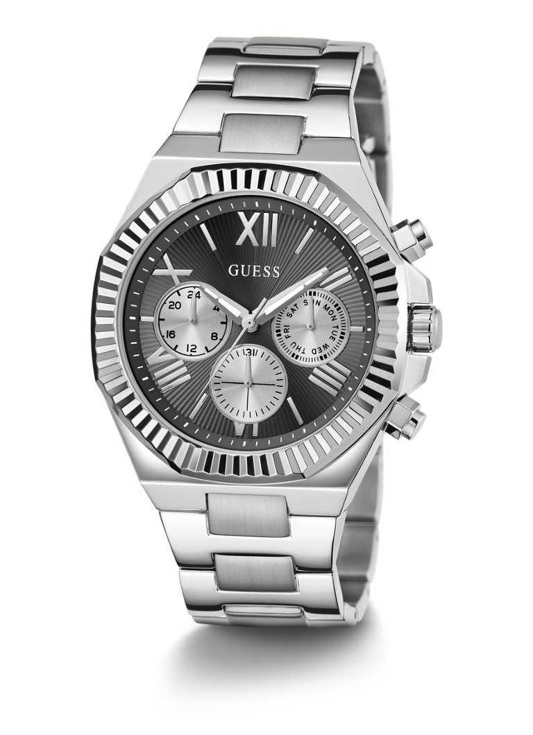 GUESS Equity watch GW0703G1