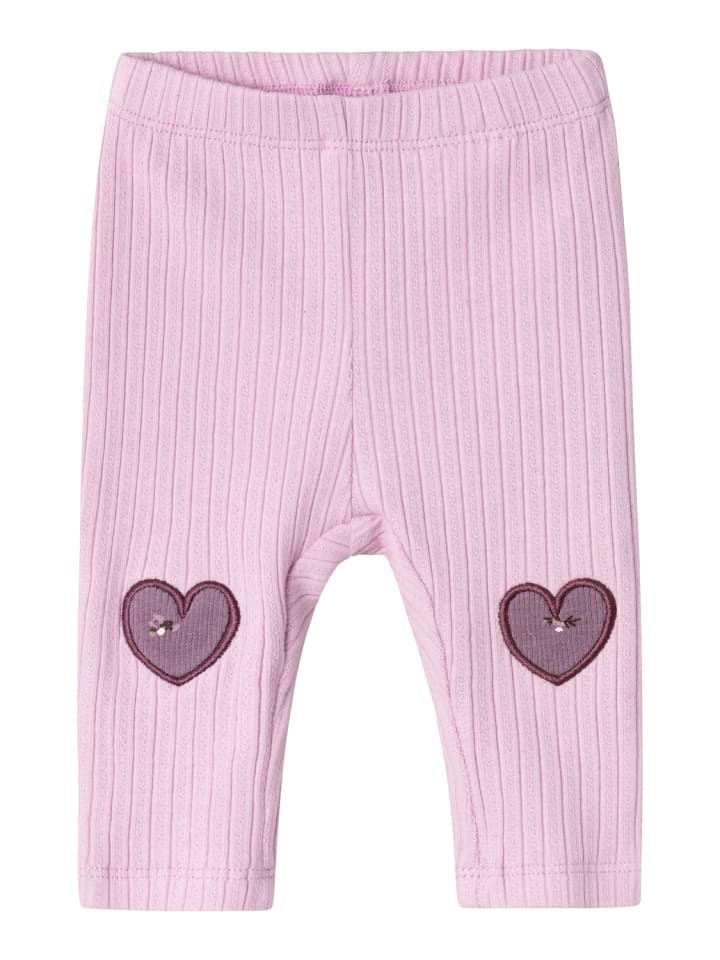 name it Leggings NBFOLBA LEGGING in corsage günstig kaufen