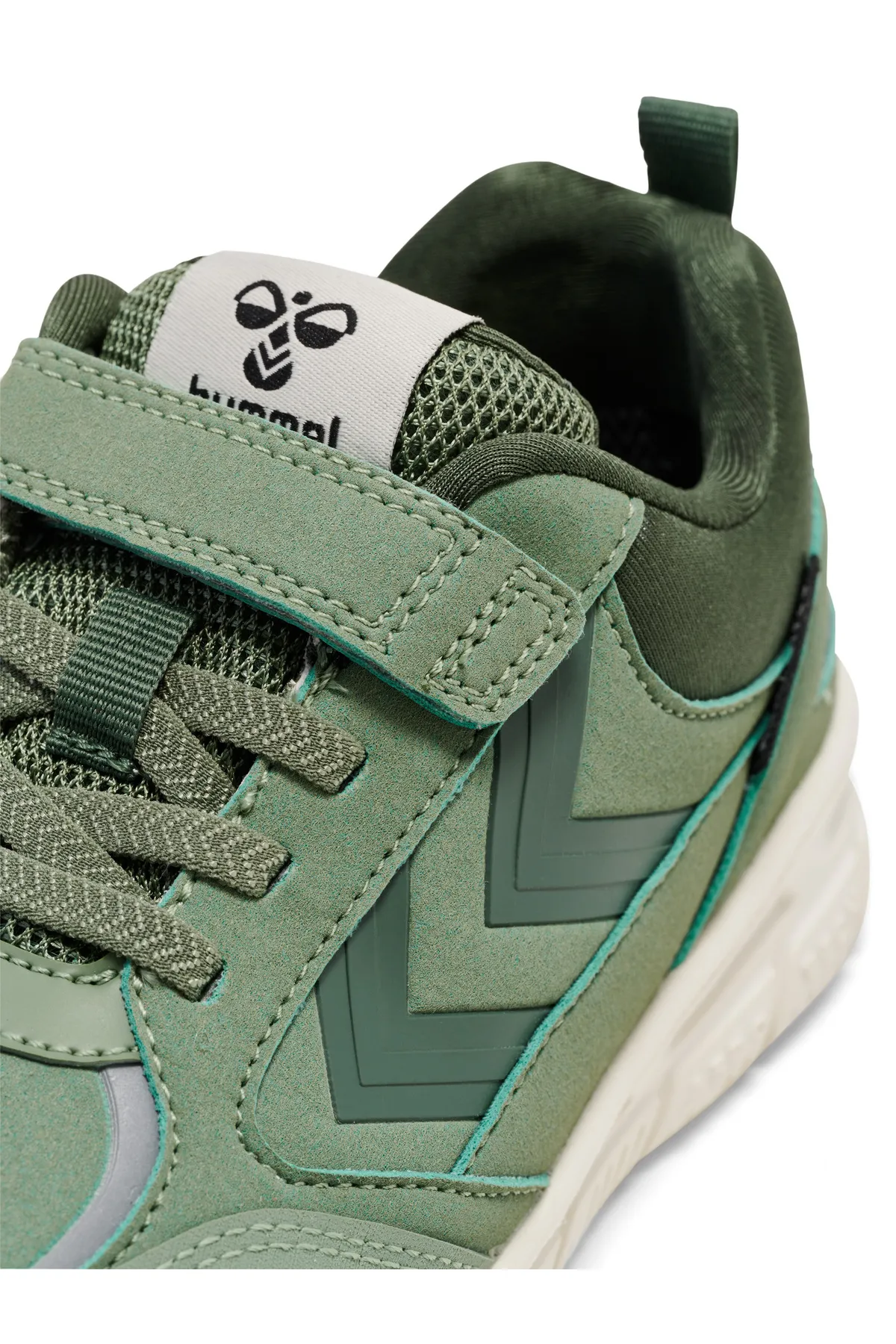 hummel  X-LIGHT 2.0 TEX JR