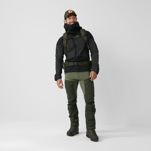 KEB JACKET M Herren - Übergangsjacke