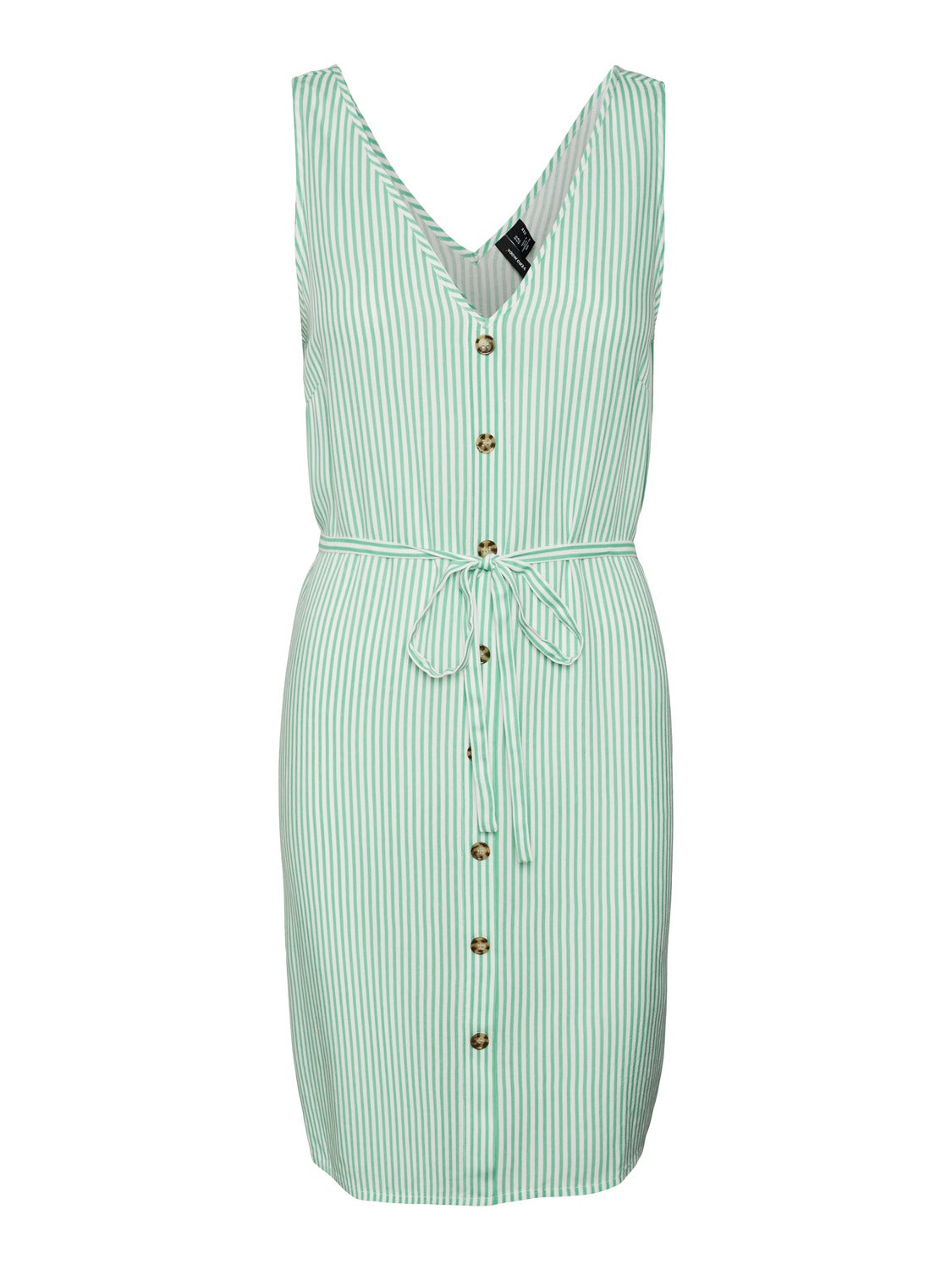 VMBUMPY Kurzes Kleid