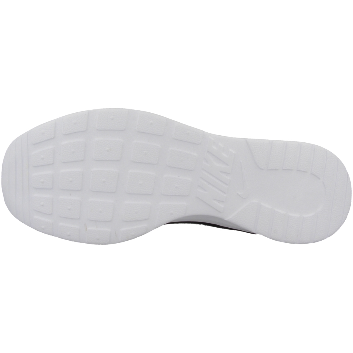 Nike Sportswear Tanjun Sneaker Low schwarz