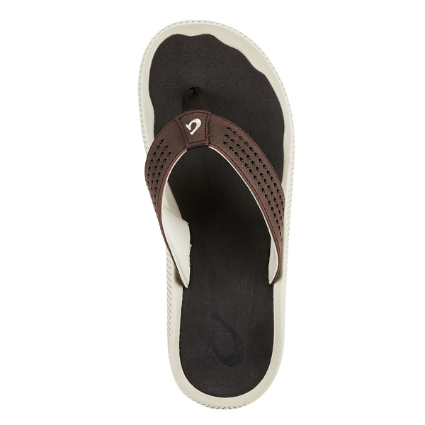 ULELE Herren - Freizeitsandalen