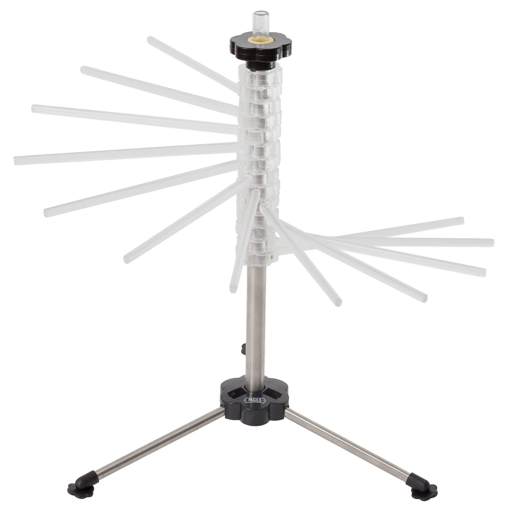 GOURMEO Nudelmaschine GOURMEO Pasta drying rack