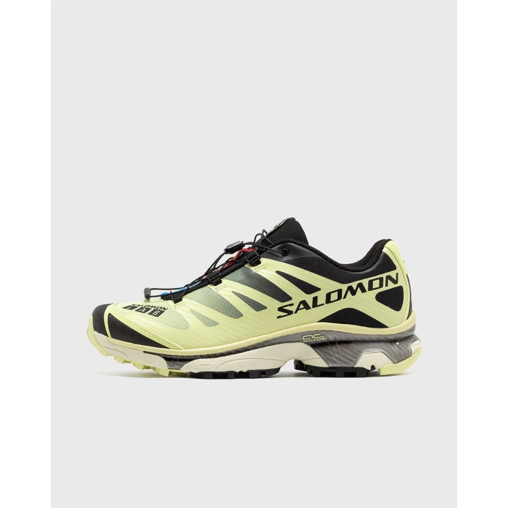 Salomon XT 4 OG L47444500 / gelb