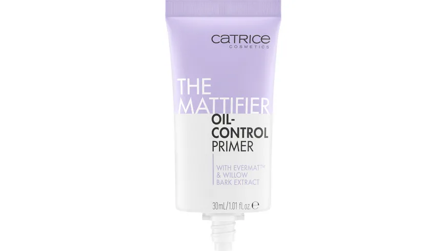 Catrice The Mattifier Oil-Control Primer 30 ml
