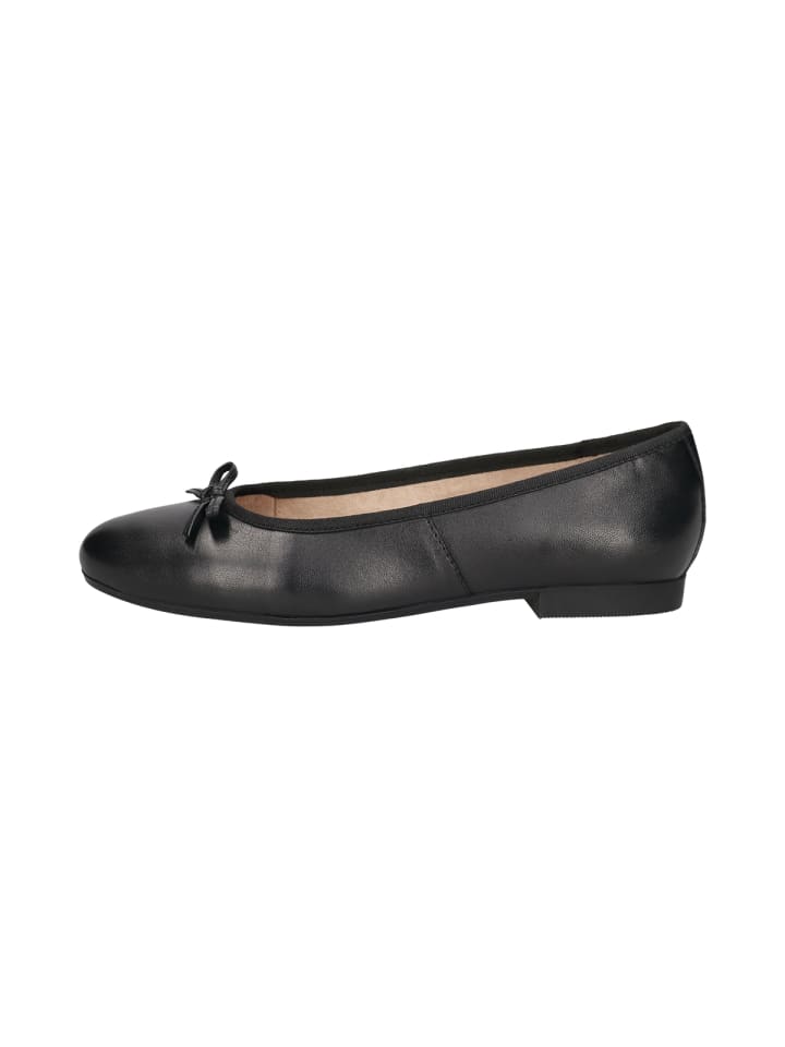 Bugatti Ballerina in schwarz günstig kaufen