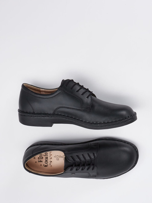 Schnürschuh-46100090301 Finn Comfort