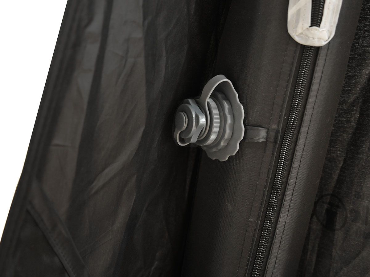 Obelink Air Shelter 365 CoolDark Partyzelt