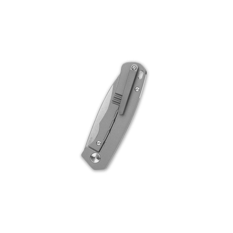 QSP Puffin TI STW QS127-D1