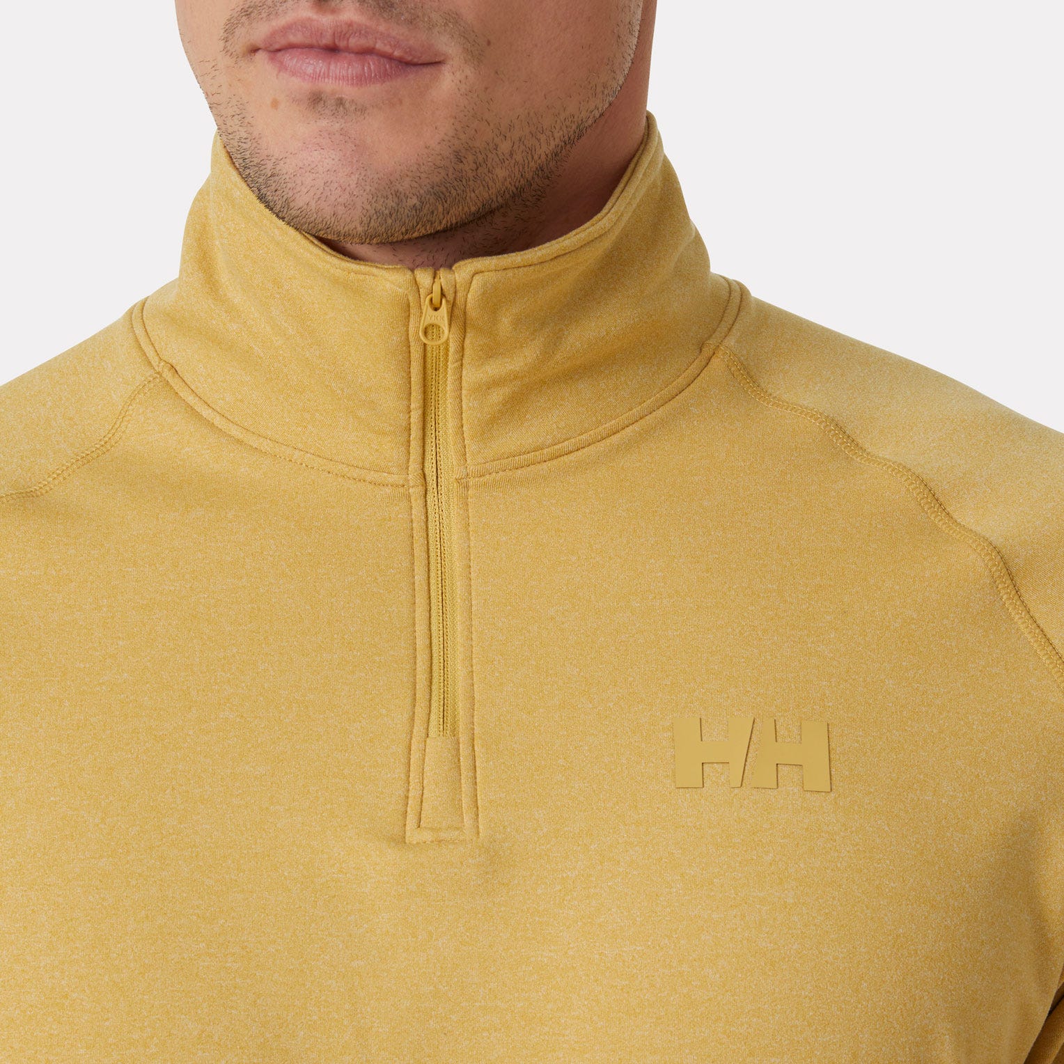Men's Verglas Half-Zip Midlayer
