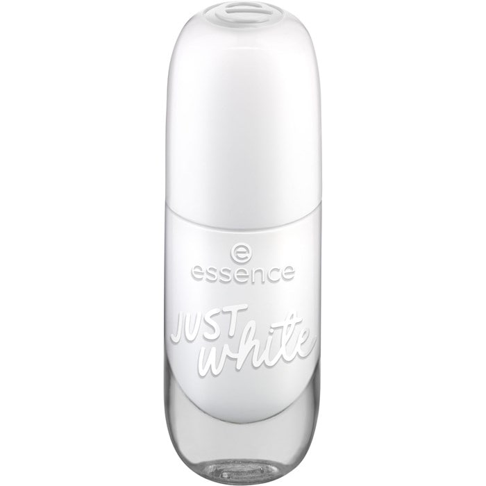 Gel Nail Colour