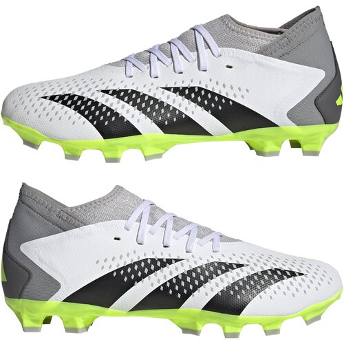HERREN FUSSBALL-KUNSTRASENSCHUHE PREDATOR ACCURACY.3 MG