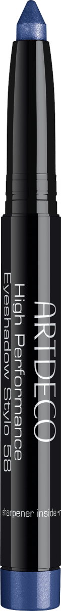 Lidschatten High Performance Stylo 58 Deep Blue Sea, 1,4 g