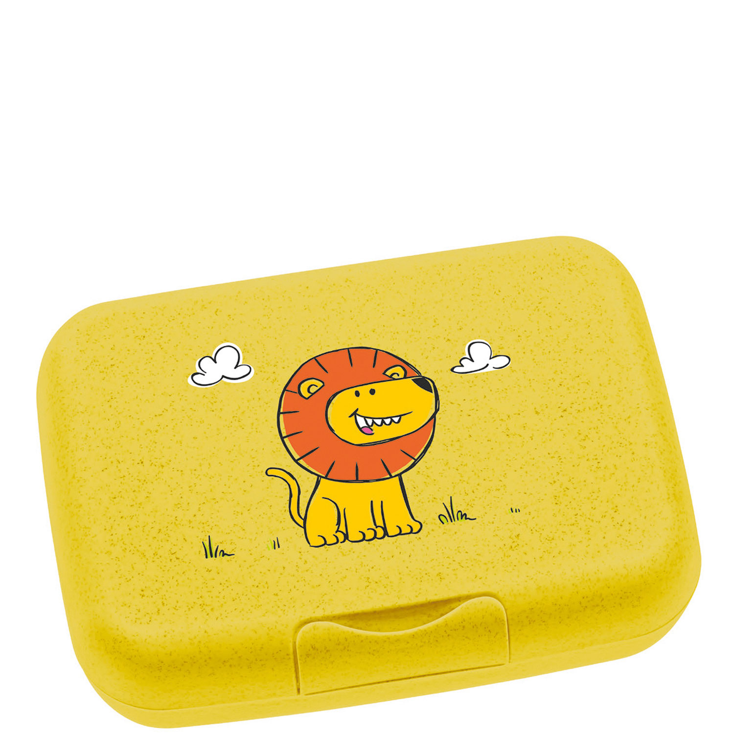 LeonardoBrotdose 19x13,5cm