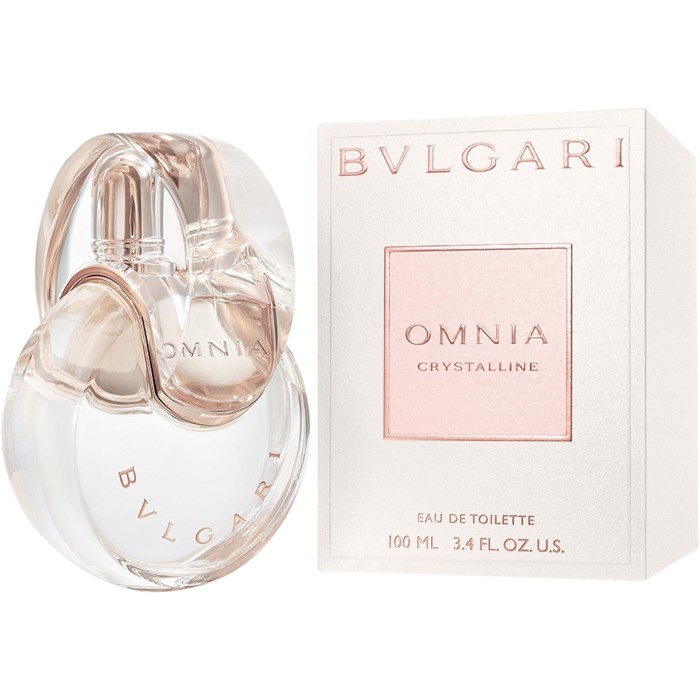 Eau de Toilette Spray