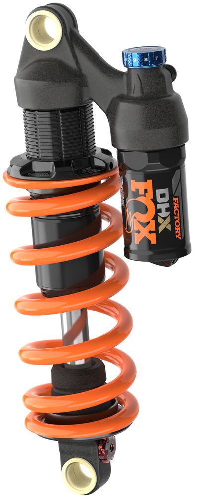 Fox Racing Shox DHX Factory 2pos- Adj Dämpfer kaufen | Bike-Discount