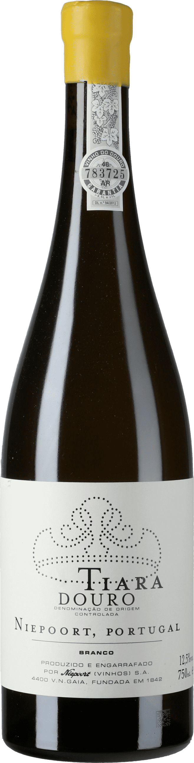 Niepoort: Tiara 2021