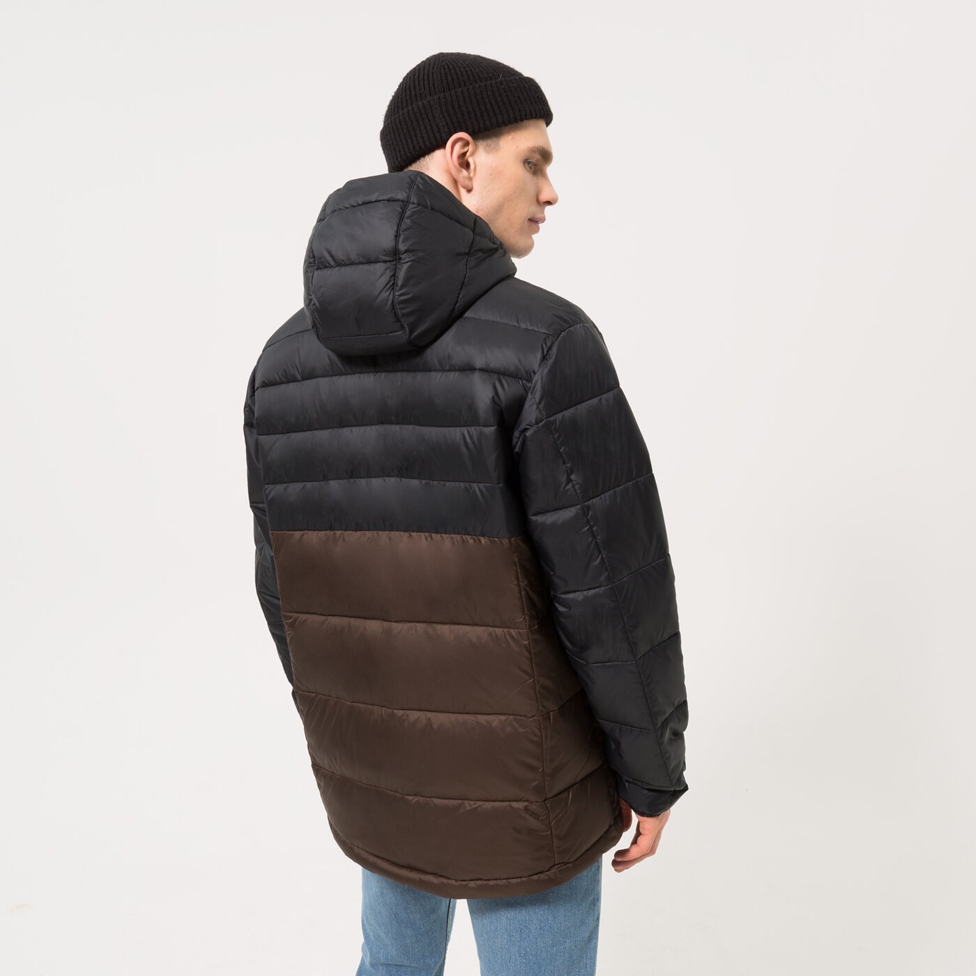 COLUMBIA JACKE WINTER BUCK BUTTE™ INSULATED Multicolor