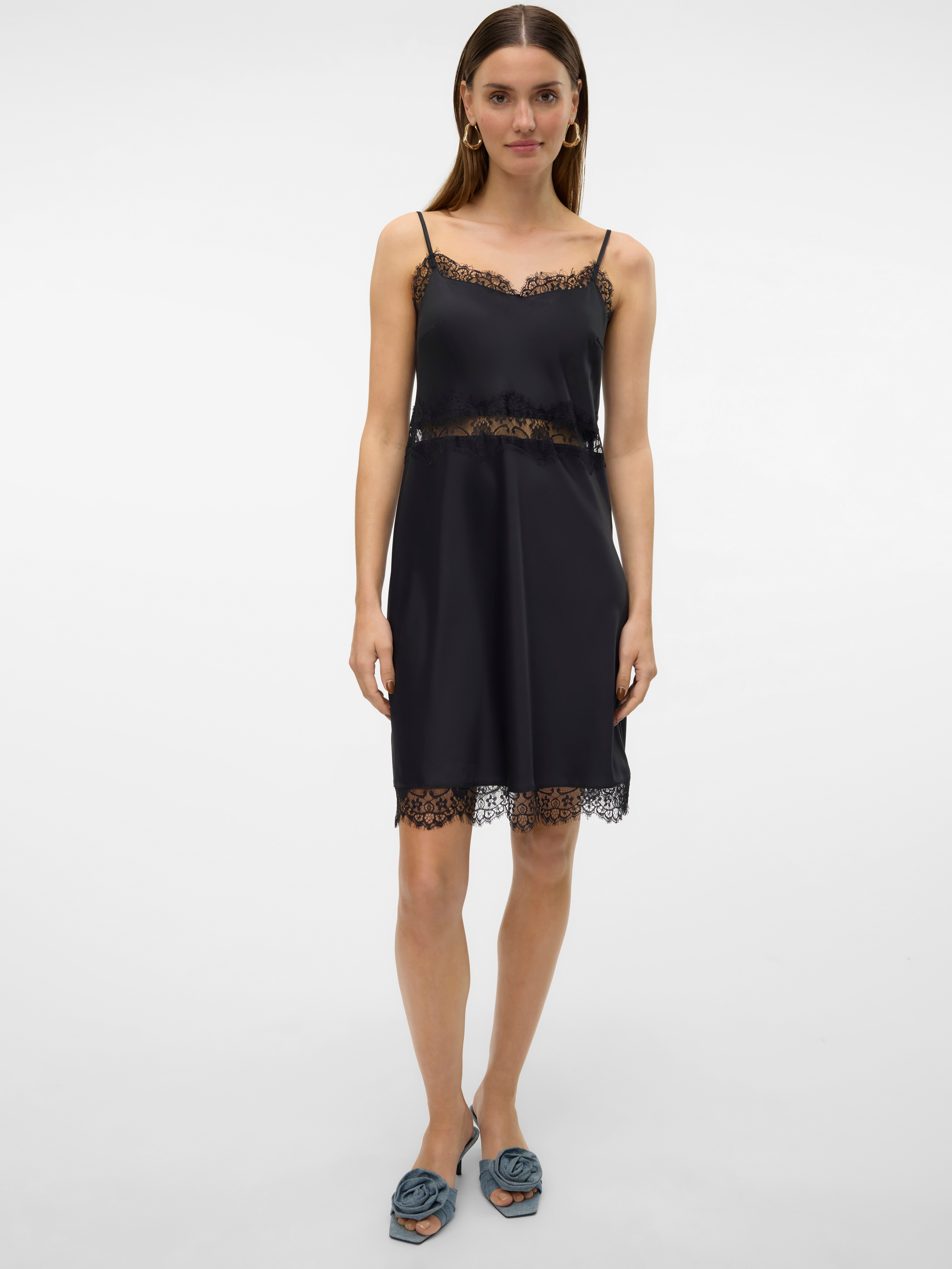 VMLIS Kurzes Kleid