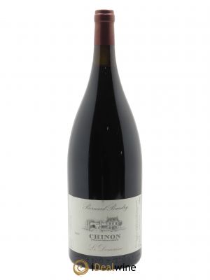 Chinon Bernard Baudry  2020 - Lot de 1 Magnum