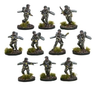 Konflikt 47 US Firefly Jump Infantry
