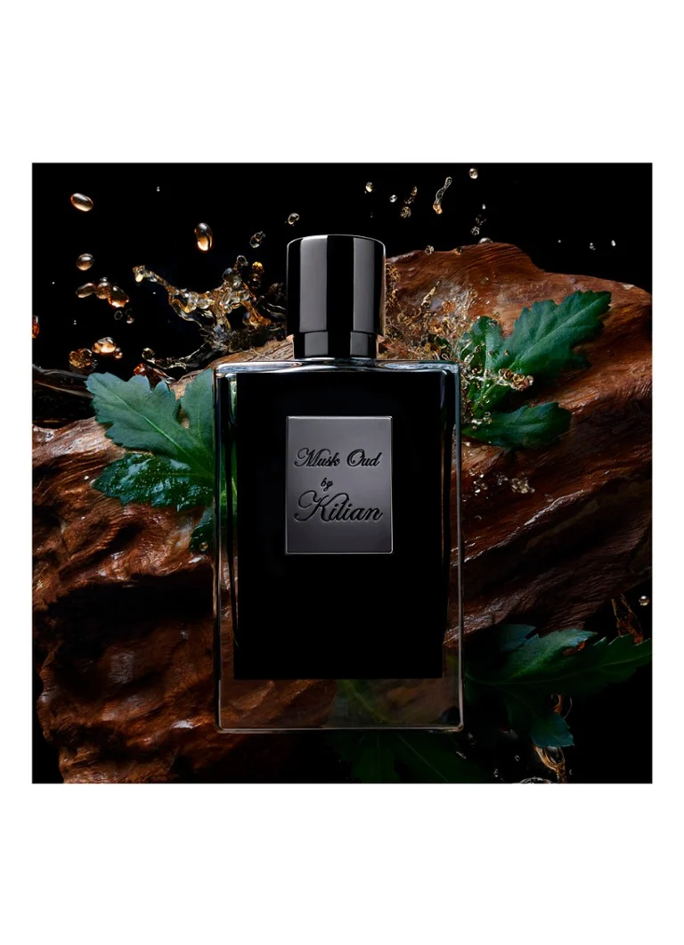 Apa de parfum Kilian Paris Musk Oud