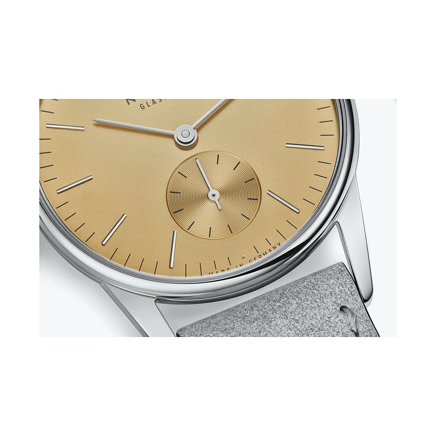 Nomos Glashütte Damenuhr Orion 33