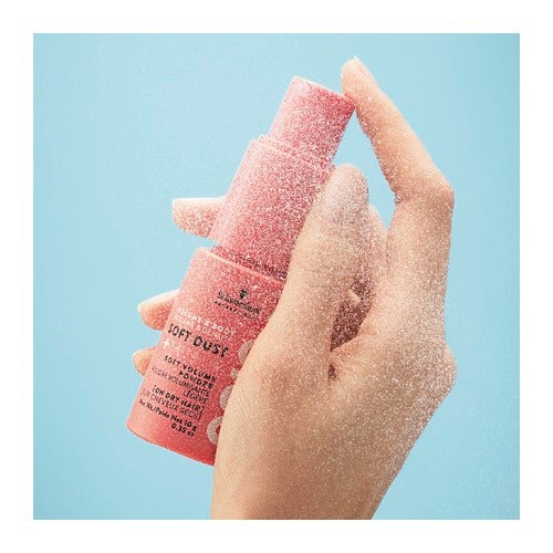 Schwarzkopf Professional OSiS+ Soft Dust pehmeä volyymipuuteri 10 grammaa