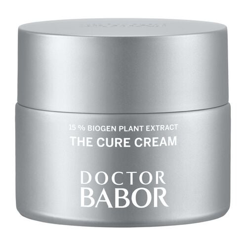 Crema regeneradora Babor The Cure 50 ml