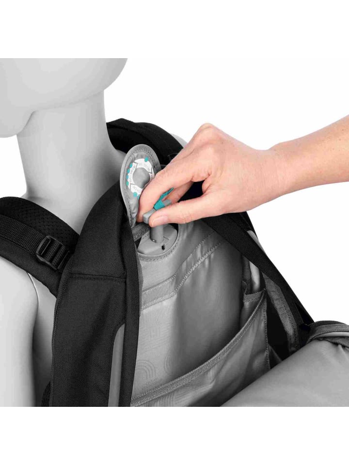 Coocazoo coocazoo Schulrucksack PORTER, Grey Rocks günstig kaufen onesize