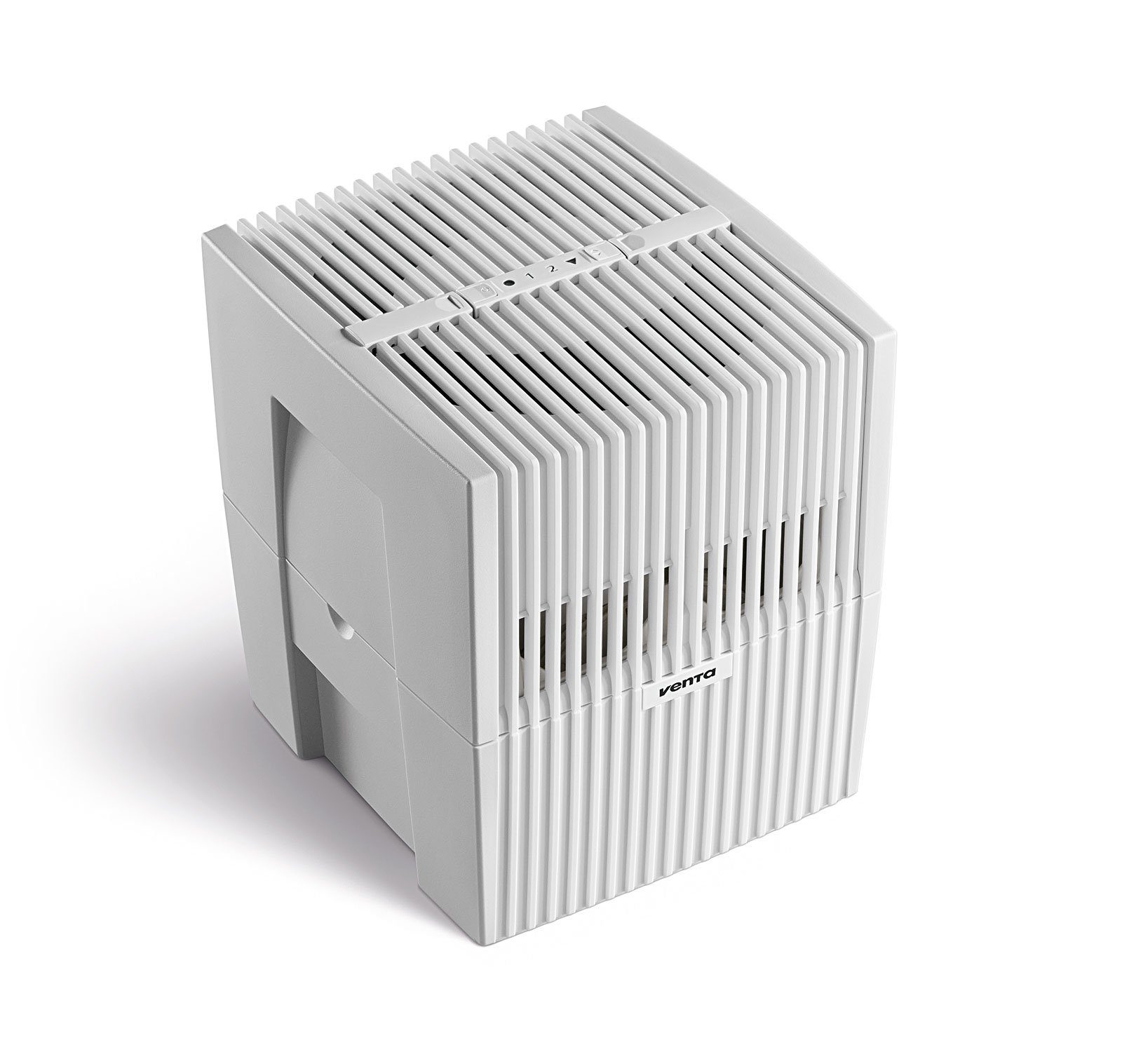 Venta Luftbefeuchter Original LW15, für Räume bis 25 m², 5,00 l Wassertank, Gesunde Luftfeuchtigkeit für optimale 40-60 %