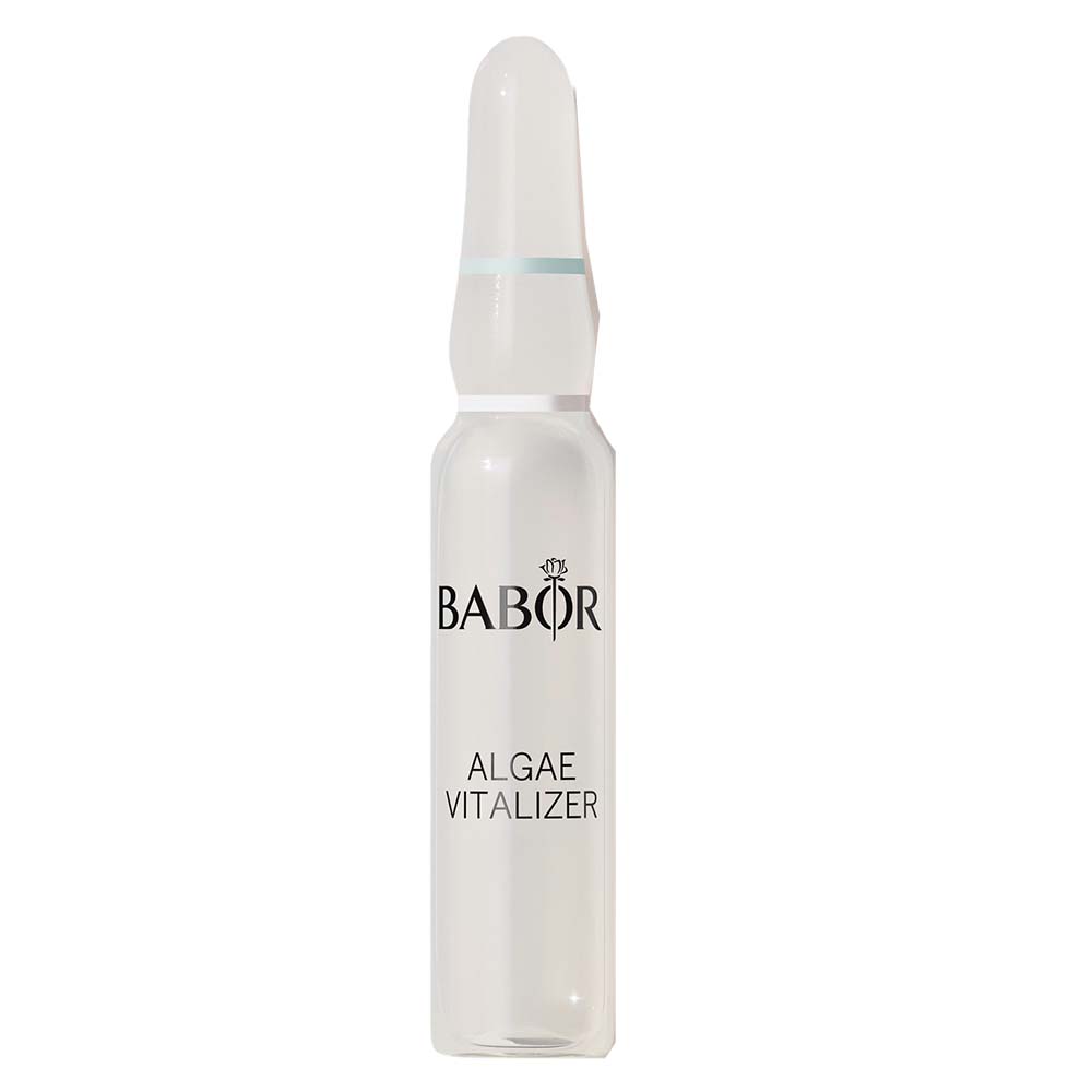 BABOR Ampoule Concentrates Algae Vitalizer 7x2 ml