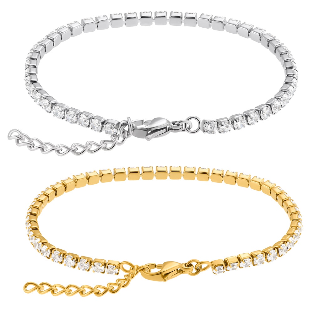 Heideman Set de bijoux Plura Bracelet