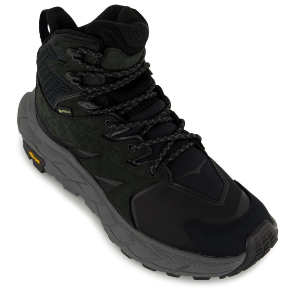 HOKA - Women's Anacapa Mid GTX - Wanderschuhe