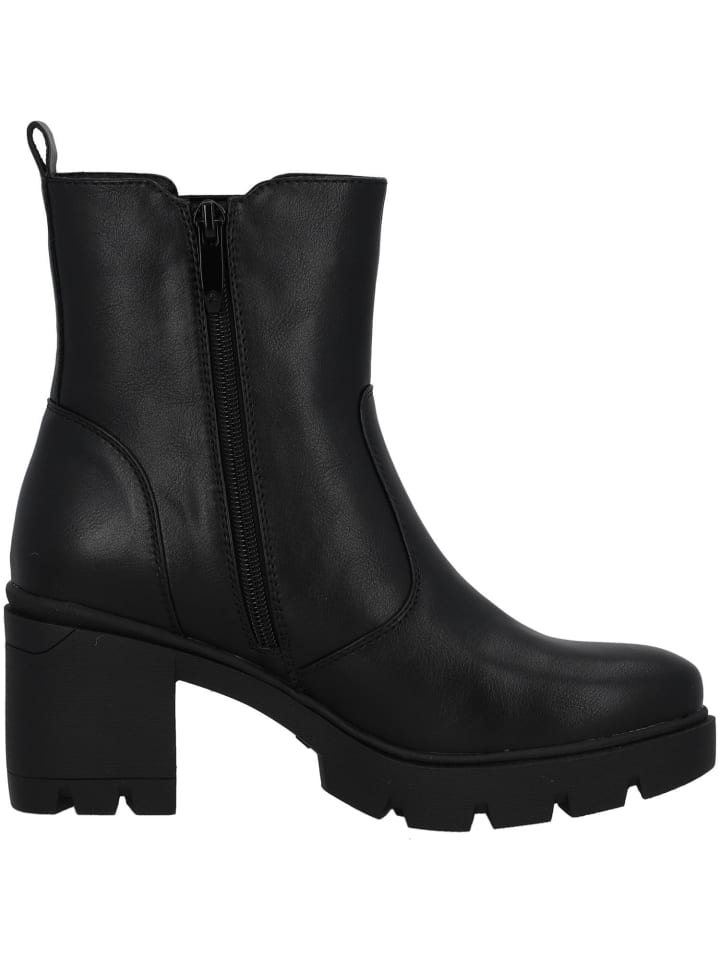 palado Chelsea Boots in BLACK günstig kaufen