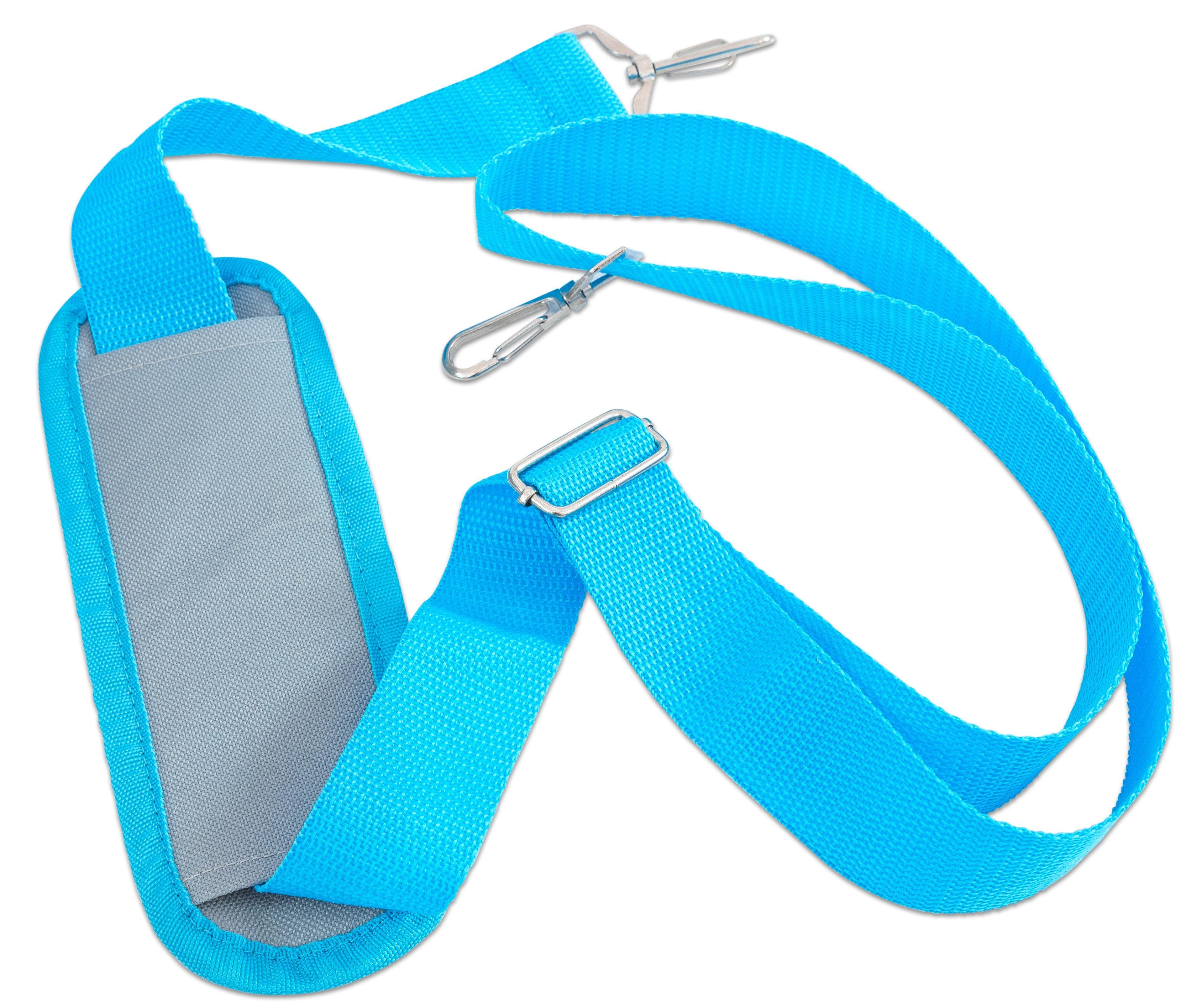 Betzold Aufbewahrungstasche Kamishibai-Tasche - Bildkartenständer Bildkarten-Aufbewahrung (Tasche mit Tragegurt, inkl. verstellbarem Tragegurt), Kleine Extratasche